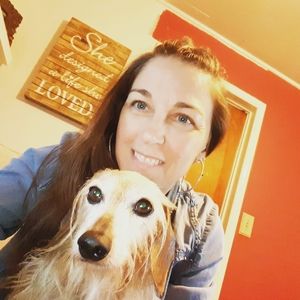 Meet your Posher, Shawna